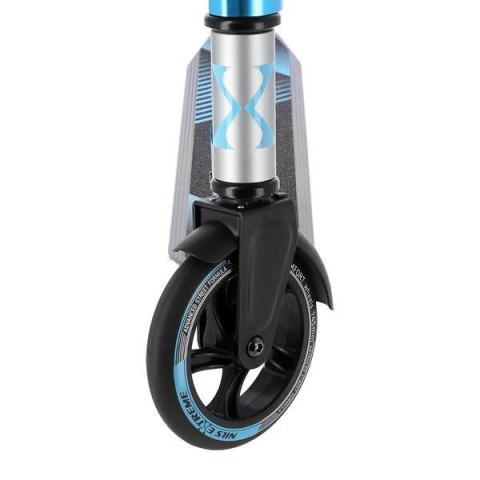 HD145 GRAPHITE-BLUE HULAJNOGA NILS EXTREME HD145 GRAPHITE-BLUE HULAJNOGA NILS EXTREME