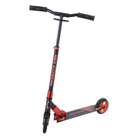 HD145 GRAPHITE-ORANGE HULAJNOGA NILS EXTREME HD145 GRAPHITE-ORANGE HULAJNOGA NILS EXTREME