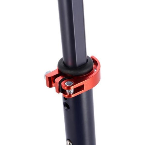 HD145 GRAPHITE-ORANGE HULAJNOGA NILS EXTREME HD145 GRAPHITE-ORANGE HULAJNOGA NILS EXTREME