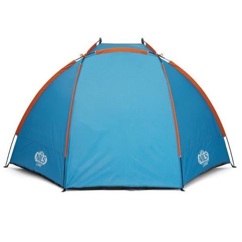 NC8030 NAMIOT PLAŻOWY NIEBIESKI 260x120x120 CM NILS CAMP NC8030 NAMIOT PLAŻOWY NIEBIESKI 260x120x120 CM NILS CAMP