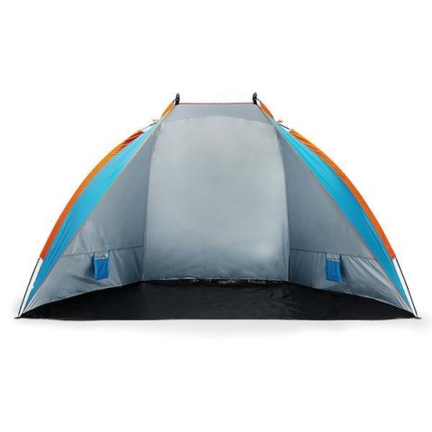 NC8030 NAMIOT PLAŻOWY NIEBIESKI 260x120x120 CM NILS CAMP NC8030 NAMIOT PLAŻOWY NIEBIESKI 260x120x120 CM NILS CAMP