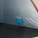 NC8030 NAMIOT PLAŻOWY NIEBIESKI 260x120x120 CM NILS CAMP