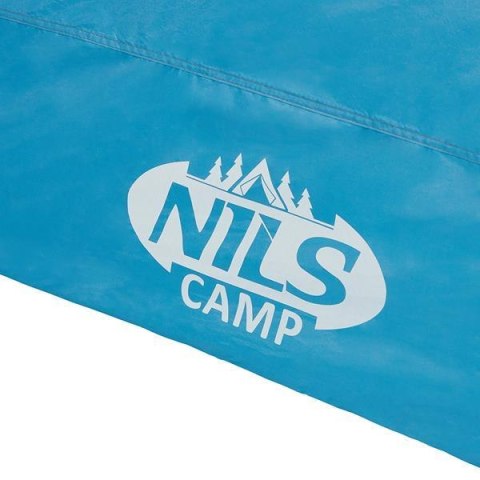 NC8030 NAMIOT PLAŻOWY NIEBIESKI 260x120x120 CM NILS CAMP NC8030 NAMIOT PLAŻOWY NIEBIESKI 260x120x120 CM NILS CAMP