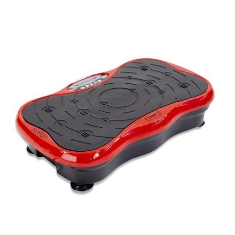 SVP01 RED PLATFORMA WIBRACYJNA LOOP SVP01 RED PLATFORMA WIBRACYJNA LOOP