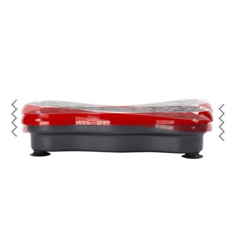 SVP01 RED PLATFORMA WIBRACYJNA LOOP SVP01 RED PLATFORMA WIBRACYJNA LOOP