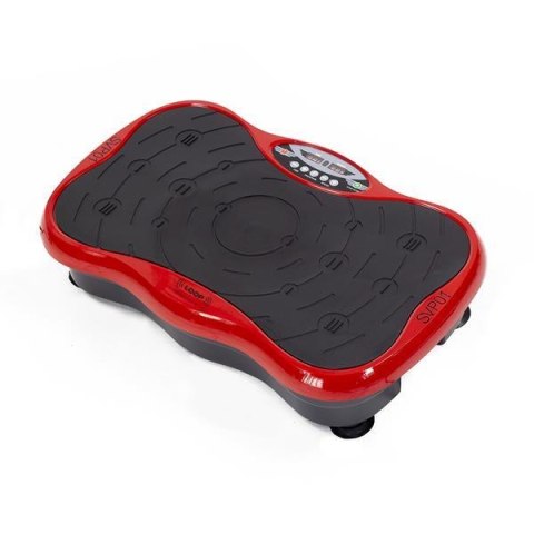 SVP01 RED PLATFORMA WIBRACYJNA LOOP SVP01 RED PLATFORMA WIBRACYJNA LOOP