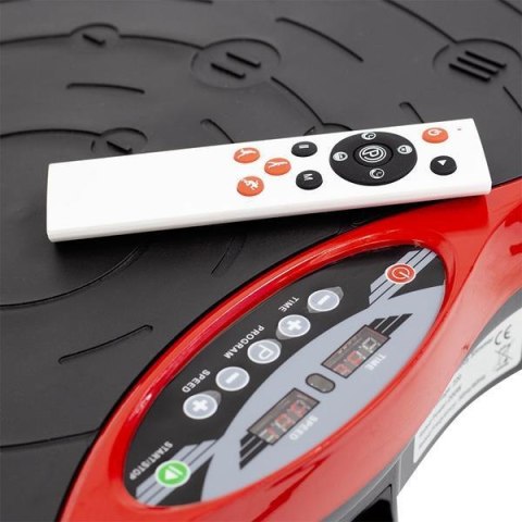 SVP01 RED PLATFORMA WIBRACYJNA LOOP SVP01 RED PLATFORMA WIBRACYJNA LOOP