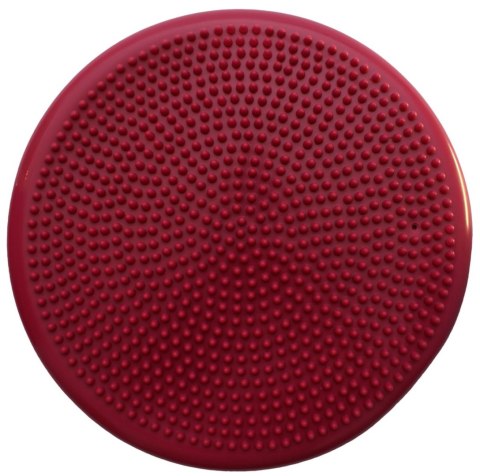 DYSK PODUSZKA SENSOMOTORYCZNA Z POMPKĄ 33CM RÓŻOWY ENERO FIT DYSK PODUSZKA SENSOMOTORYCZNA Z POMPKĄ 33CM RÓŻOWY ENERO FIT