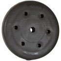OBCIĄŻENIE BETONOWE KOMPOZYTOWE 20KG EB FIT FI29,5