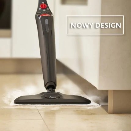 Mop parowy Vileda Steam Plus XXL Mop parowy Vileda Steam Plus XXL
