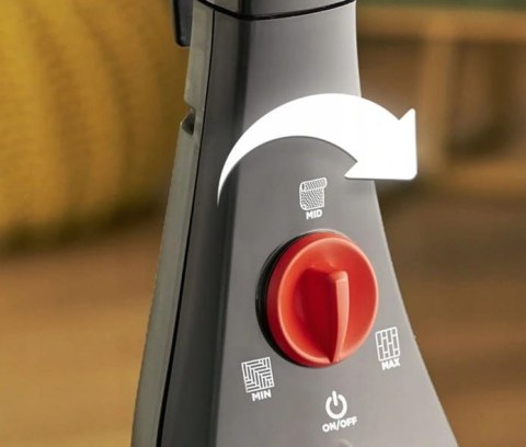 Mop parowy Vileda Steam Plus XXL Mop parowy Vileda Steam Plus XXL