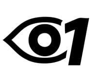 Okulary Ochronne / szaro-czarny / OO-GEORGIA-S Okulary Ochronne / szaro-czarny / OO-GEORGIA-S