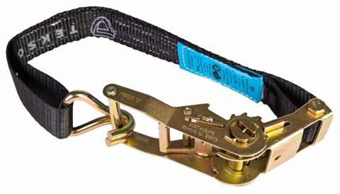 Pas Transportowy Komplet z Automatem 5M/25MM/1T - 120daN Pas Transportowy Komplet z Automatem 5M/25MM/1T - 120daN