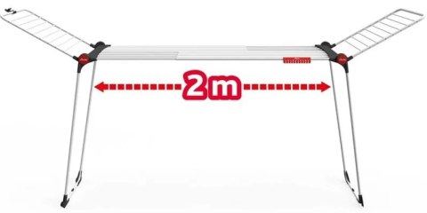 Suszarka Vileda Infinity FLEX Suszarka Vileda Infinity FLEX