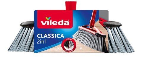 Wkład do szczotki uniwersalnej Vileda Classica 2w1 Wkład do szczotki uniwersalnej Vileda Classica 2w1