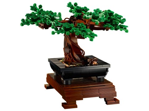 10281 - LEGO Creator - Drzewko bonsai 10281 - LEGO Creator - Drzewko bonsai