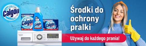 CALGON Żel 750 ml CALGON Żel 750 ml