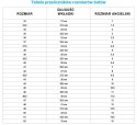Buty Robocze Z Podnoskiem BRCHILE (40)