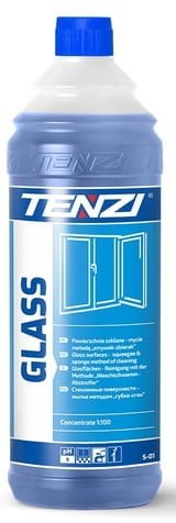 TENZI Glass 1L TENZI Glass 1L