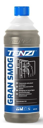 TENZI Gran Smog 1L TENZI Gran Smog 1L