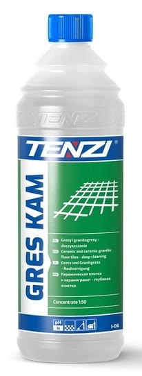 TENZI GresKam 1L TENZI GresKam 1L