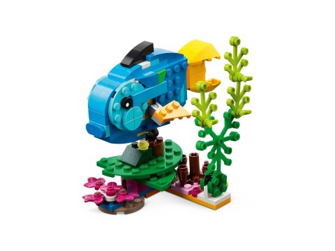 31136 - LEGO Creator - Egzotyczna papuga 31136 - LEGO Creator - Egzotyczna papuga