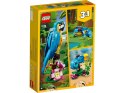 31136 - LEGO Creator - Egzotyczna papuga