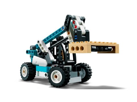42133 - LEGO Technic - Ładowarka teleskopowa 42133 - LEGO Technic - Ładowarka teleskopowa