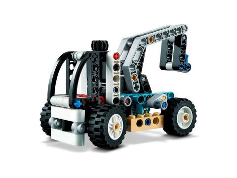 42133 - LEGO Technic - Ładowarka teleskopowa 42133 - LEGO Technic - Ładowarka teleskopowa