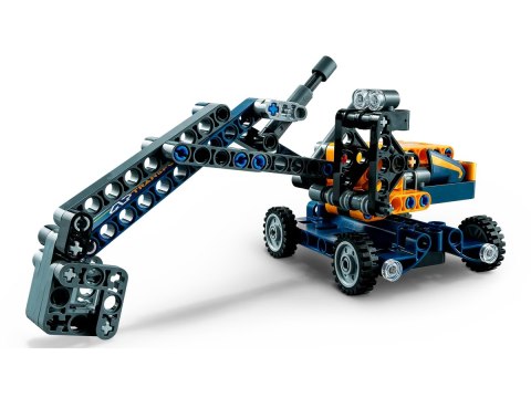 42147 - LEGO Technic - Wywrotka 42147 - LEGO Technic - Wywrotka