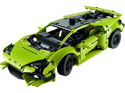 42161 - LEGO Technic - Lamborghini Huracán Tecnica 42161 - LEGO Technic - Lamborghini Huracán Tecnica