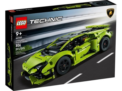 42161 - LEGO Technic - Lamborghini Huracán Tecnica 42161 - LEGO Technic - Lamborghini Huracán Tecnica