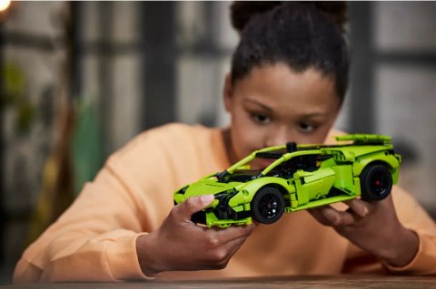 42161 - LEGO Technic - Lamborghini Huracán Tecnica 42161 - LEGO Technic - Lamborghini Huracán Tecnica