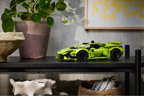 42161 - LEGO Technic - Lamborghini Huracán Tecnica 42161 - LEGO Technic - Lamborghini Huracán Tecnica