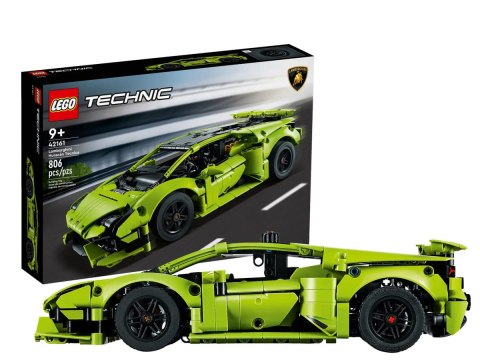 42161 - LEGO Technic - Lamborghini Huracán Tecnica 42161 - LEGO Technic - Lamborghini Huracán Tecnica