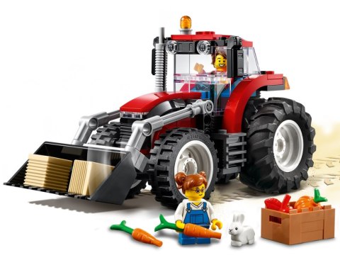 60287 - LEGO City - Traktor 60287 - LEGO City - Traktor