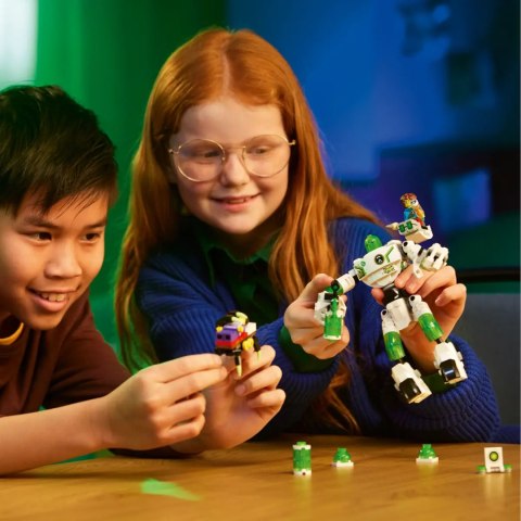 71454 - LEGO DREAMZzz - Mateo i robot Z-Blob 71454 - LEGO DREAMZzz - Mateo i robot Z-Blob