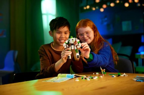 71454 - LEGO DREAMZzz - Mateo i robot Z-Blob 71454 - LEGO DREAMZzz - Mateo i robot Z-Blob