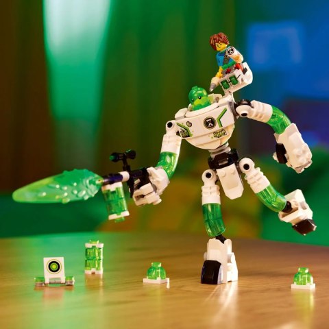 71454 - LEGO DREAMZzz - Mateo i robot Z-Blob 71454 - LEGO DREAMZzz - Mateo i robot Z-Blob