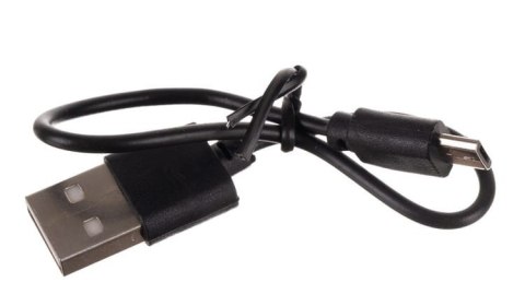 Lampka rowerowa tylna USB Lampka rowerowa tylna USB