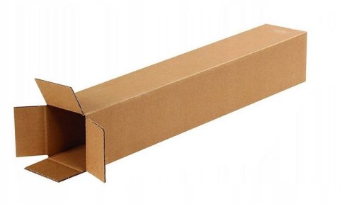 Tuba Kartonowa 100x100x320mm 3W 400g/m2 Tuba Kartonowa 100x100x320mm 3W 400g/m2