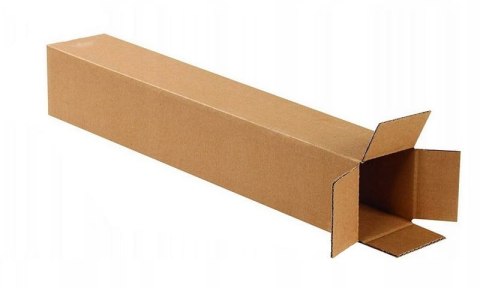 Tuba Kartonowa 100x100x320mm 3W 400g/m2 Tuba Kartonowa 100x100x320mm 3W 400g/m2
