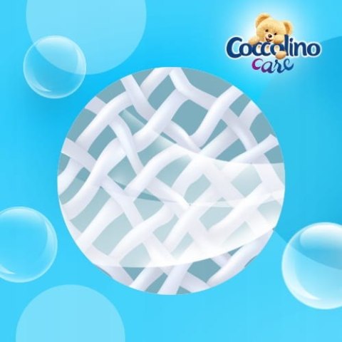 Coccolino Care Gel 2,4L 60W White Coccolino Care Gel 2,4L 60W White