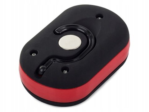 Latarka 0303-24+3 LED - 11010 Latarka 0303-24+3 LED - 11010