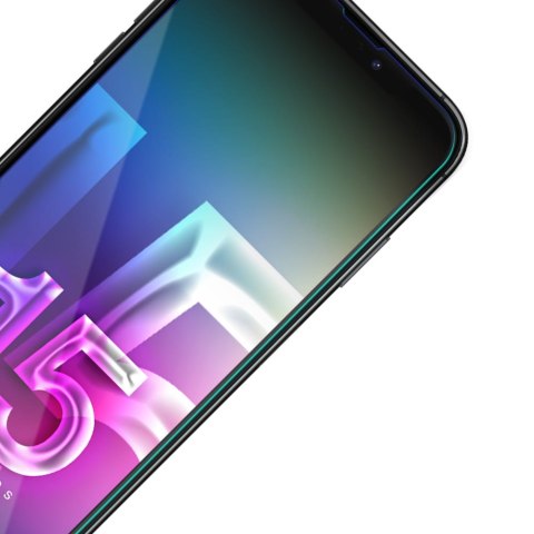 Szkło Hybrydowe 3mk FlexibleGlass Apple iPhone 15 Pro Szkło Hybrydowe 3mk FlexibleGlass Apple iPhone 15 Pro