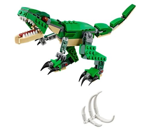 31058 - LEGO Creator - Potężne dinozaury 31058 - LEGO Creator - Potężne dinozaury