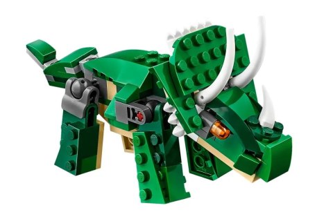 31058 - LEGO Creator - Potężne dinozaury 31058 - LEGO Creator - Potężne dinozaury
