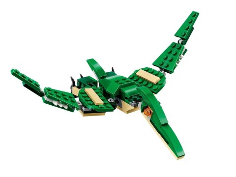 31058 - LEGO Creator - Potężne dinozaury 31058 - LEGO Creator - Potężne dinozaury