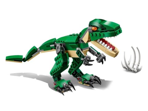 31058 - LEGO Creator - Potężne dinozaury 31058 - LEGO Creator - Potężne dinozaury