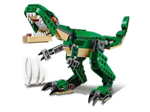 31058 - LEGO Creator - Potężne dinozaury 31058 - LEGO Creator - Potężne dinozaury